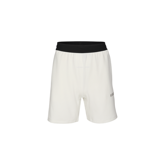 Men's Vapor Textured Knit Short 7" Silhouette Angle