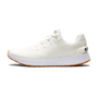Men's White Gum Allday Ripstop Shoes Side Angle
